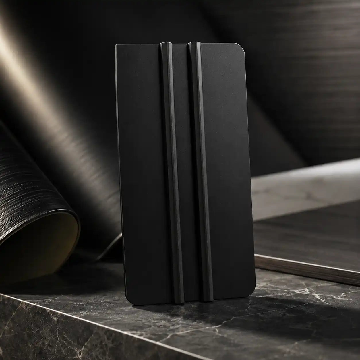 Aluminium Rakel