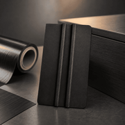 Aluminium Rakel